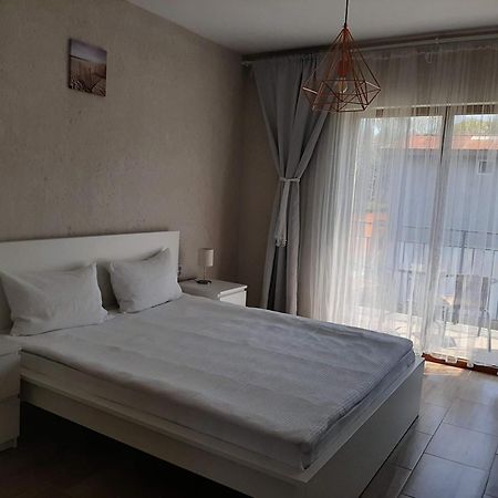 Casa Orhideea Hotel Costinesti Ngoại thất bức ảnh