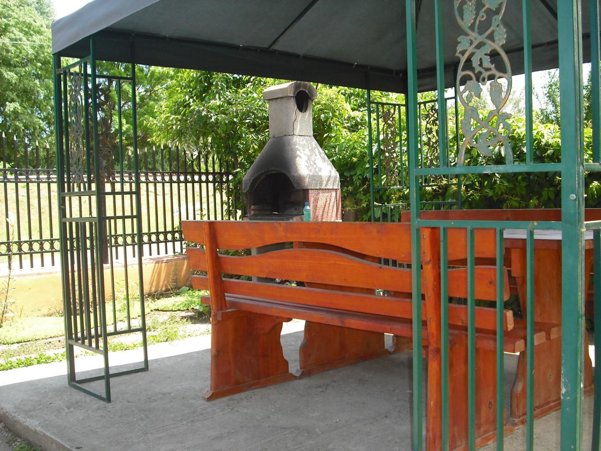 Casa Orhideea Hotel Costinesti Ngoại thất bức ảnh