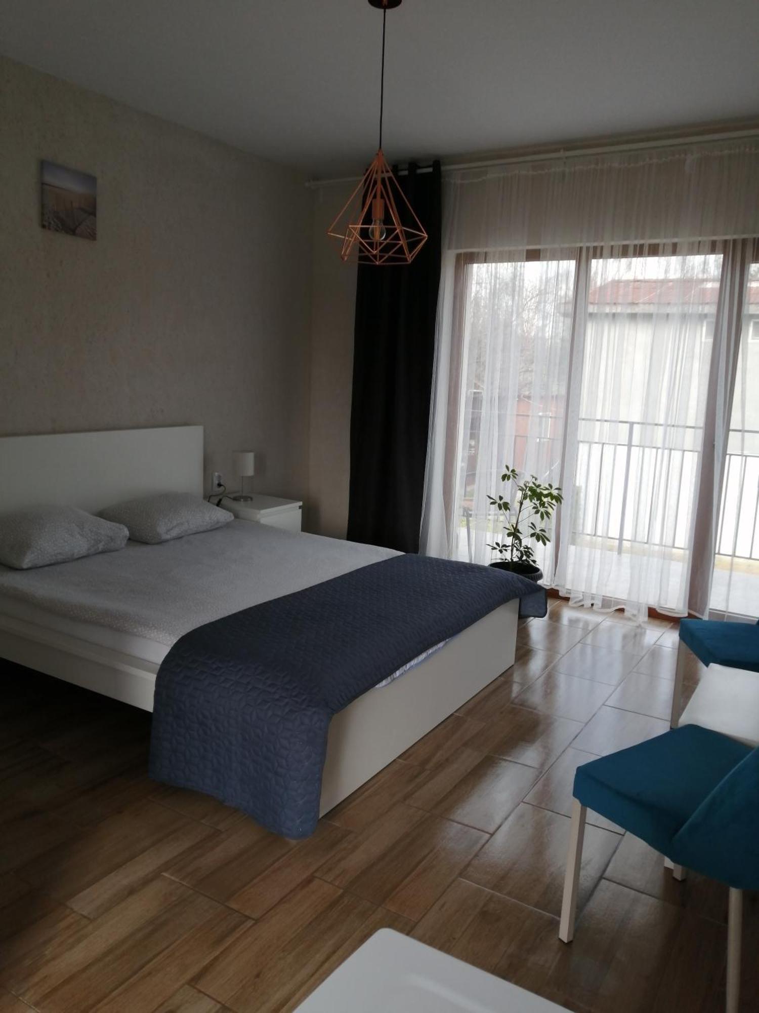 Casa Orhideea Hotel Costinesti Ngoại thất bức ảnh