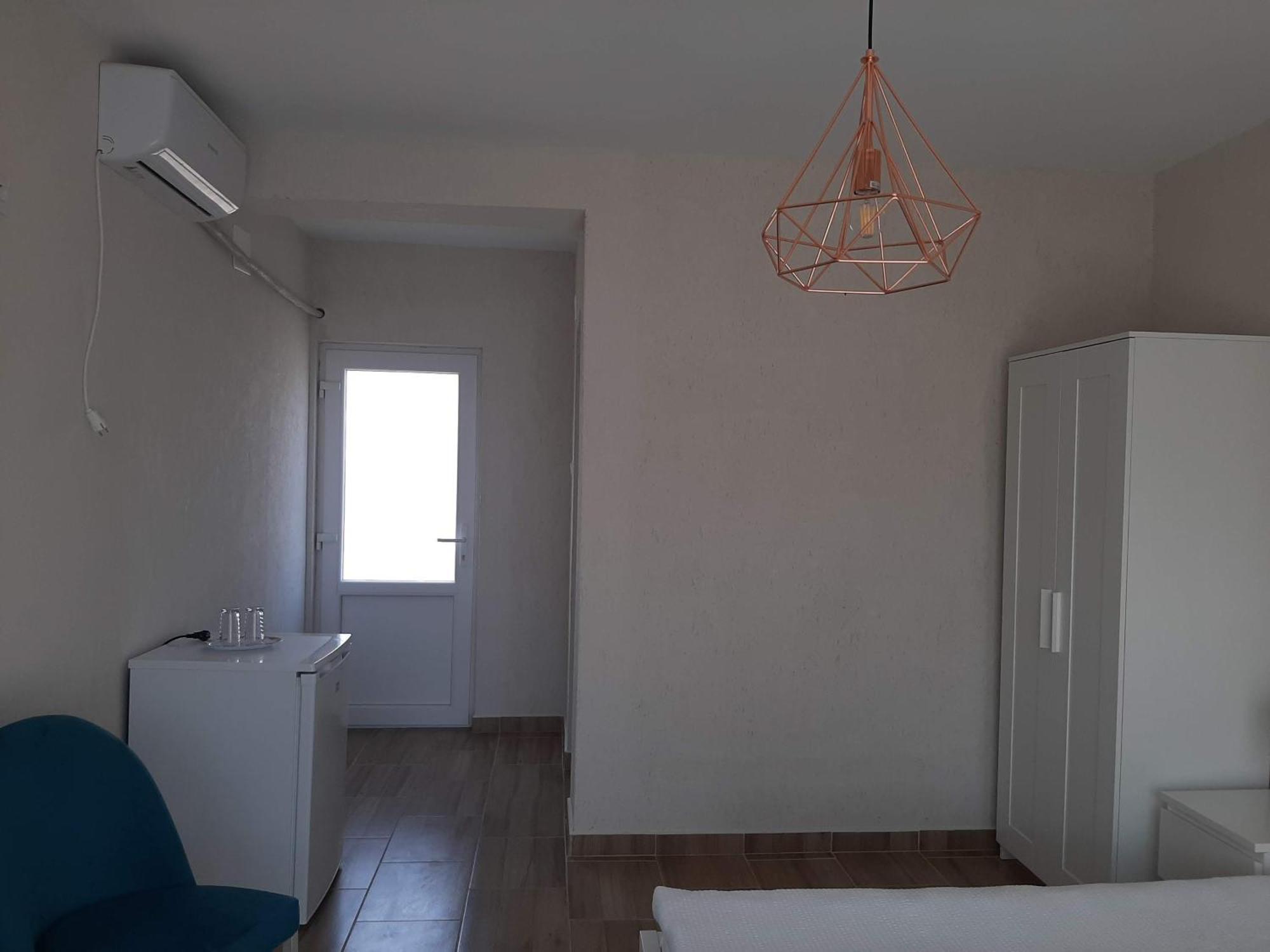 Casa Orhideea Hotel Costinesti Ngoại thất bức ảnh