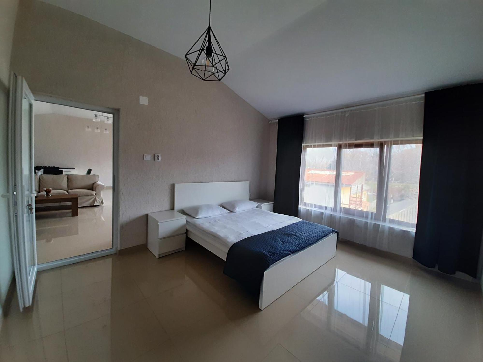 Casa Orhideea Hotel Costinesti Ngoại thất bức ảnh