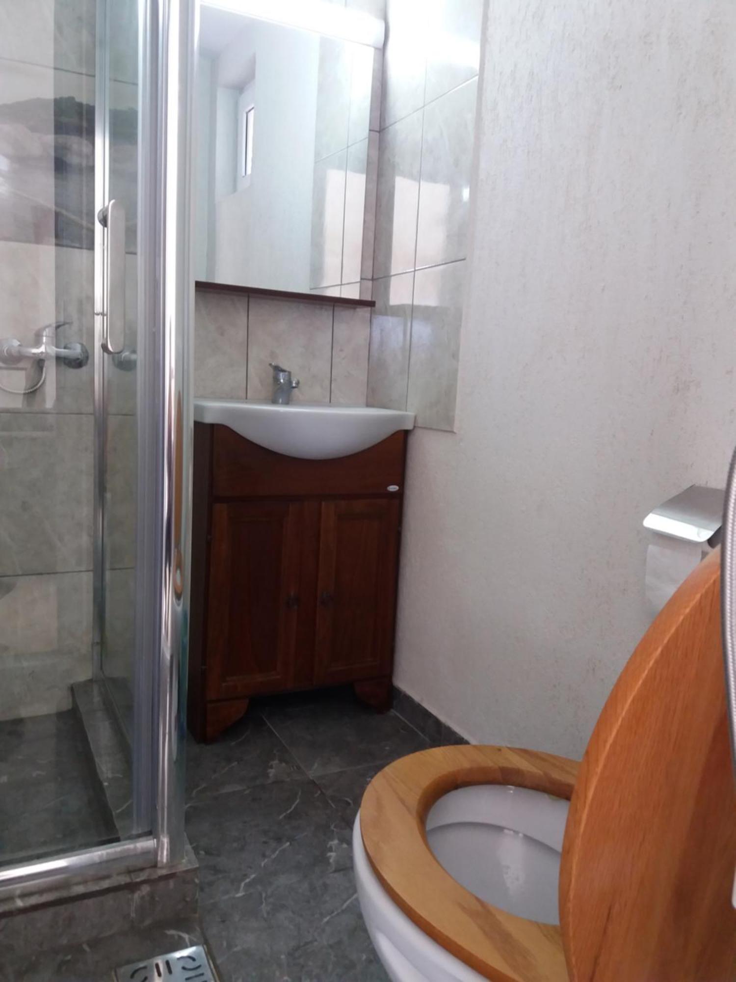 Casa Orhideea Hotel Costinesti Ngoại thất bức ảnh