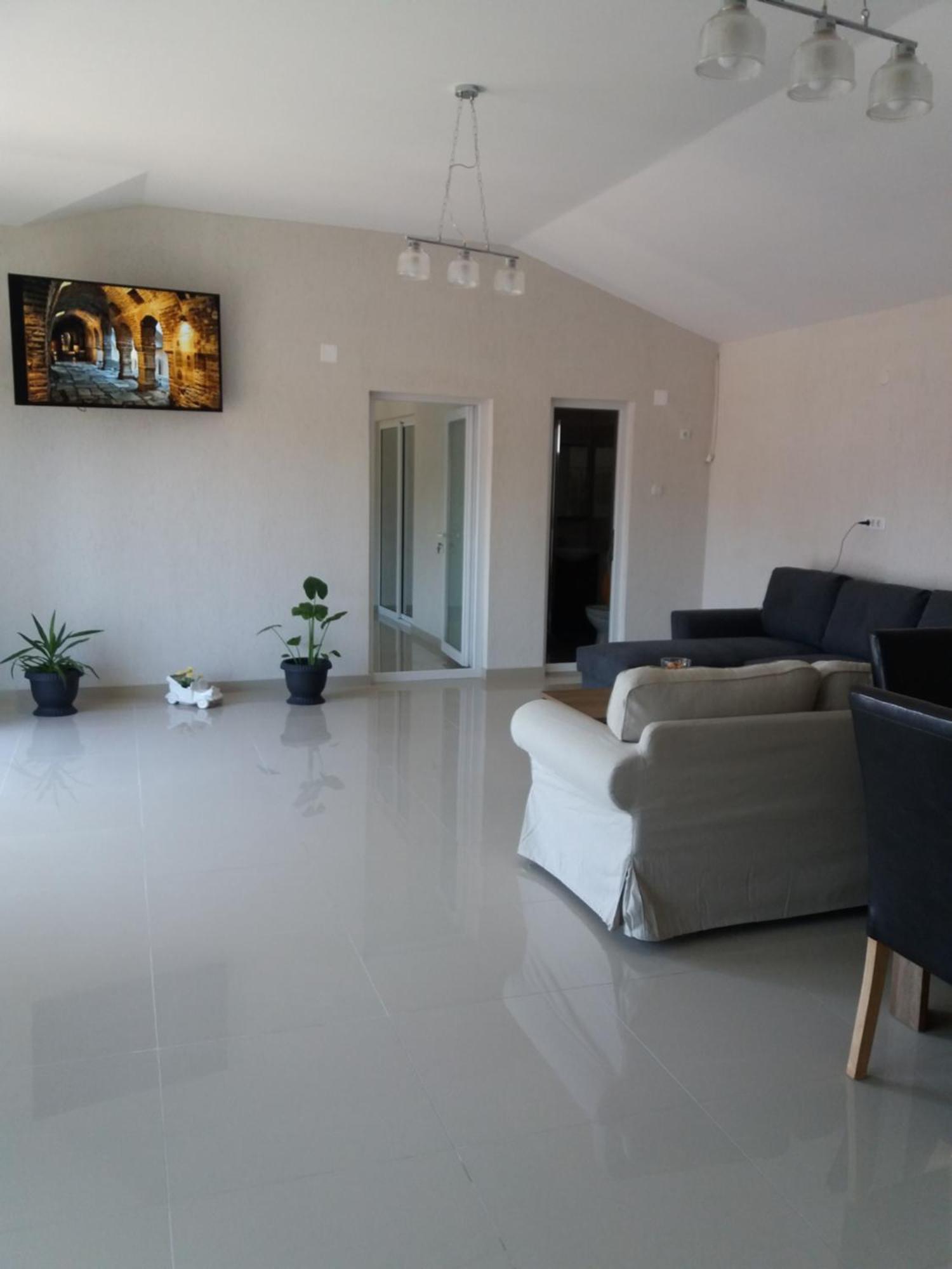 Casa Orhideea Hotel Costinesti Ngoại thất bức ảnh