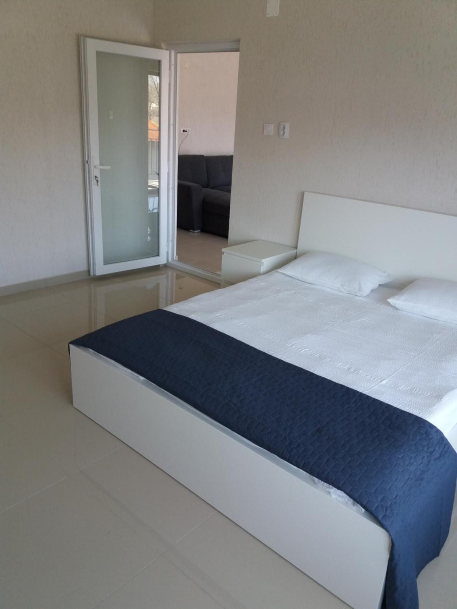 Casa Orhideea Hotel Costinesti Ngoại thất bức ảnh