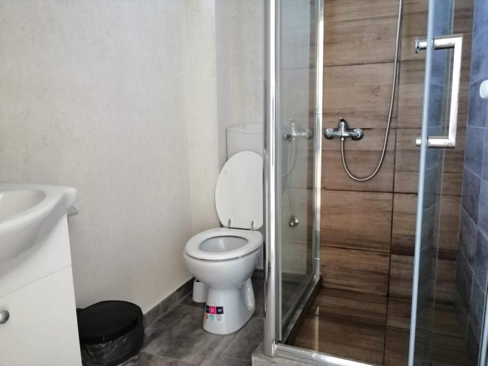 Casa Orhideea Hotel Costinesti Ngoại thất bức ảnh